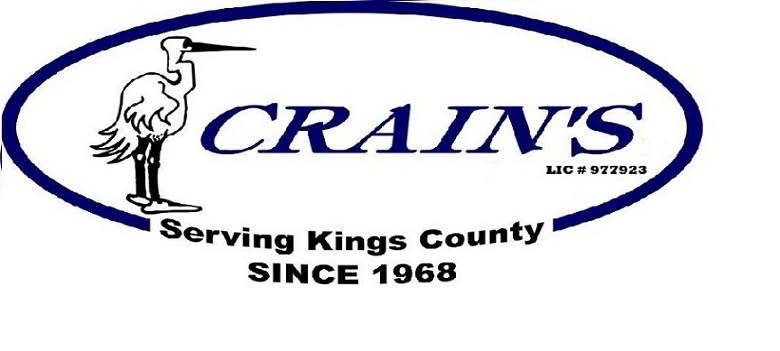 Crain's – Comfort You Can Depend On